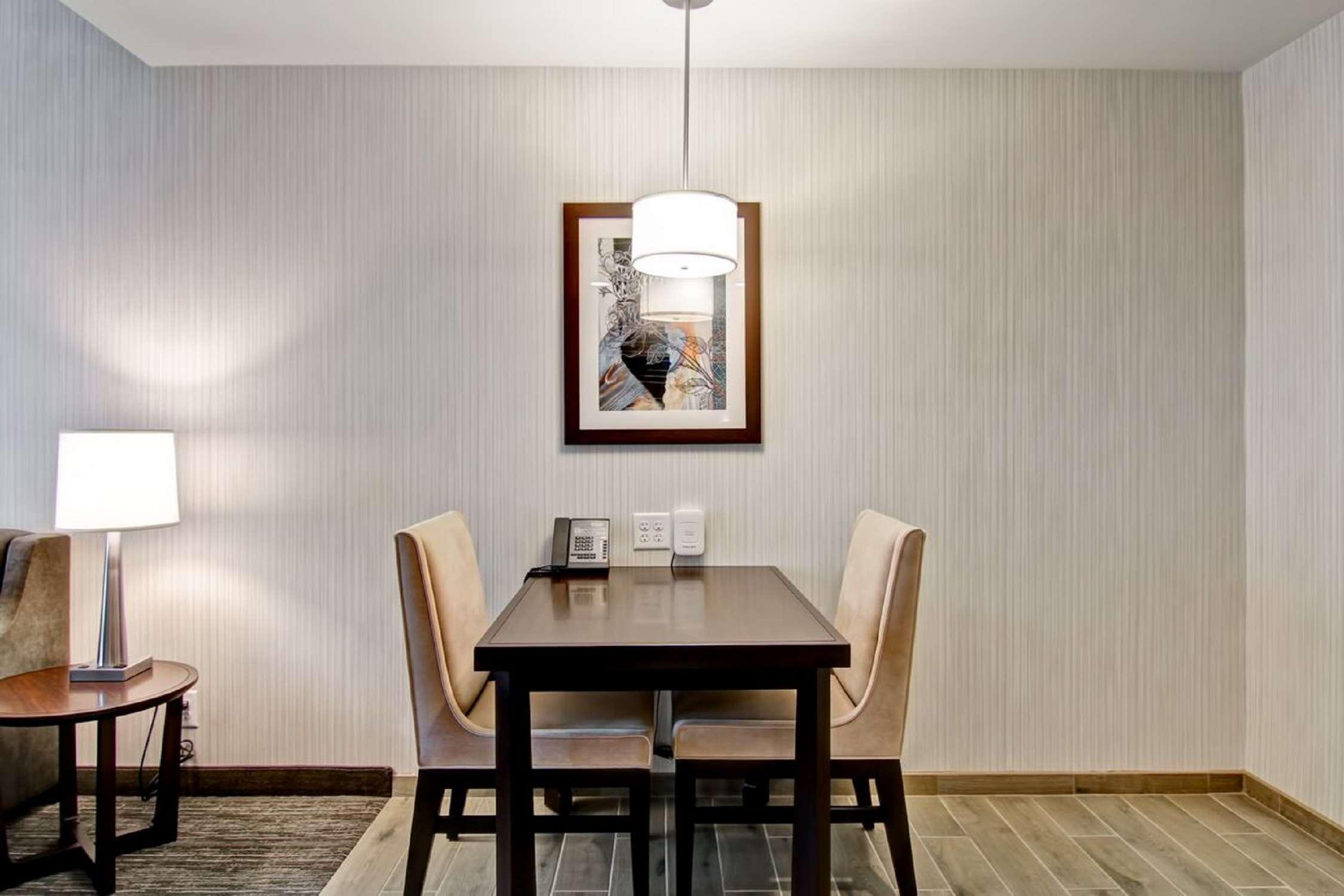 Homewood Suites By Hilton Clifton Park Zewnętrze zdjęcie