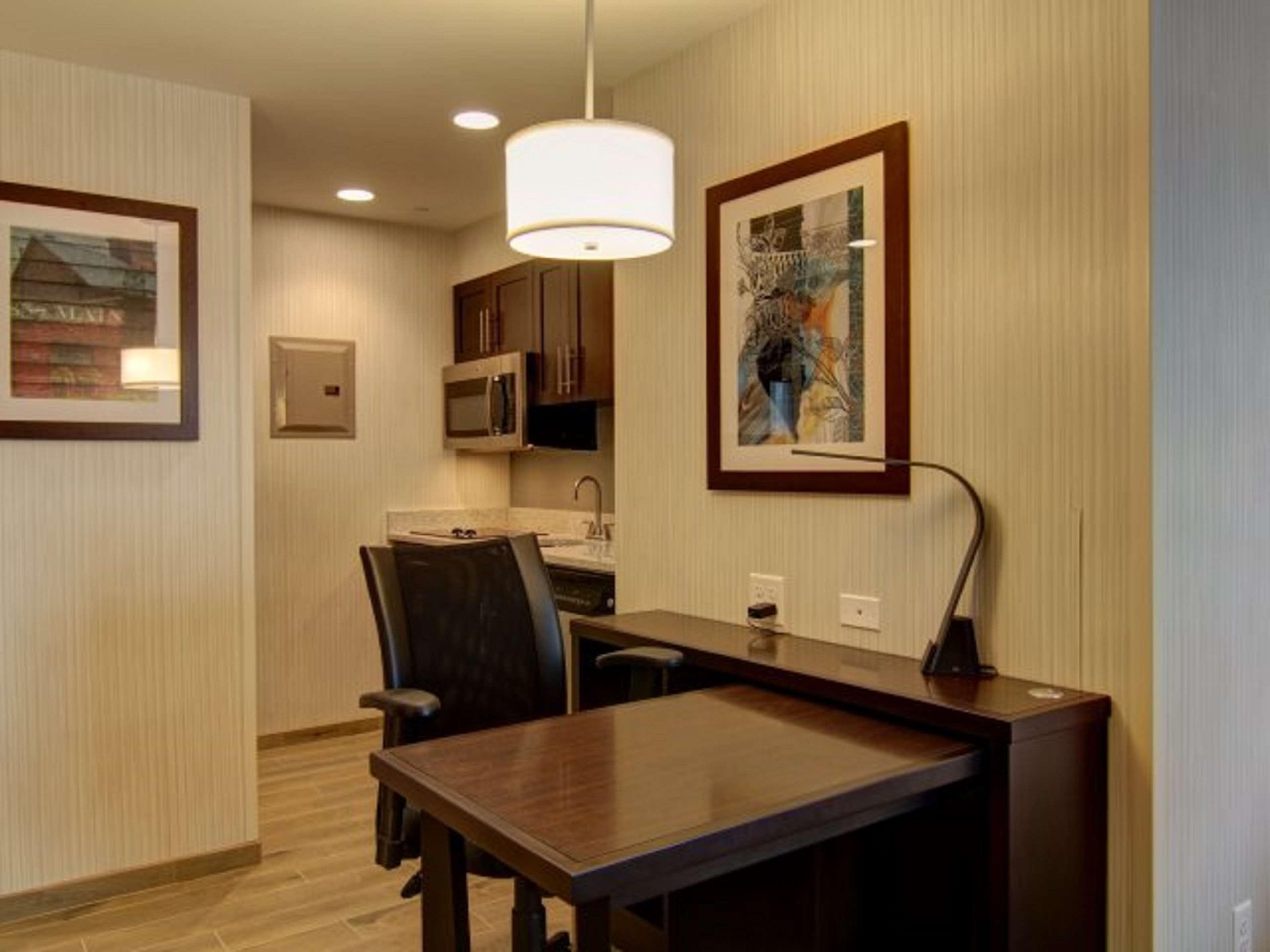 Homewood Suites By Hilton Clifton Park Zewnętrze zdjęcie