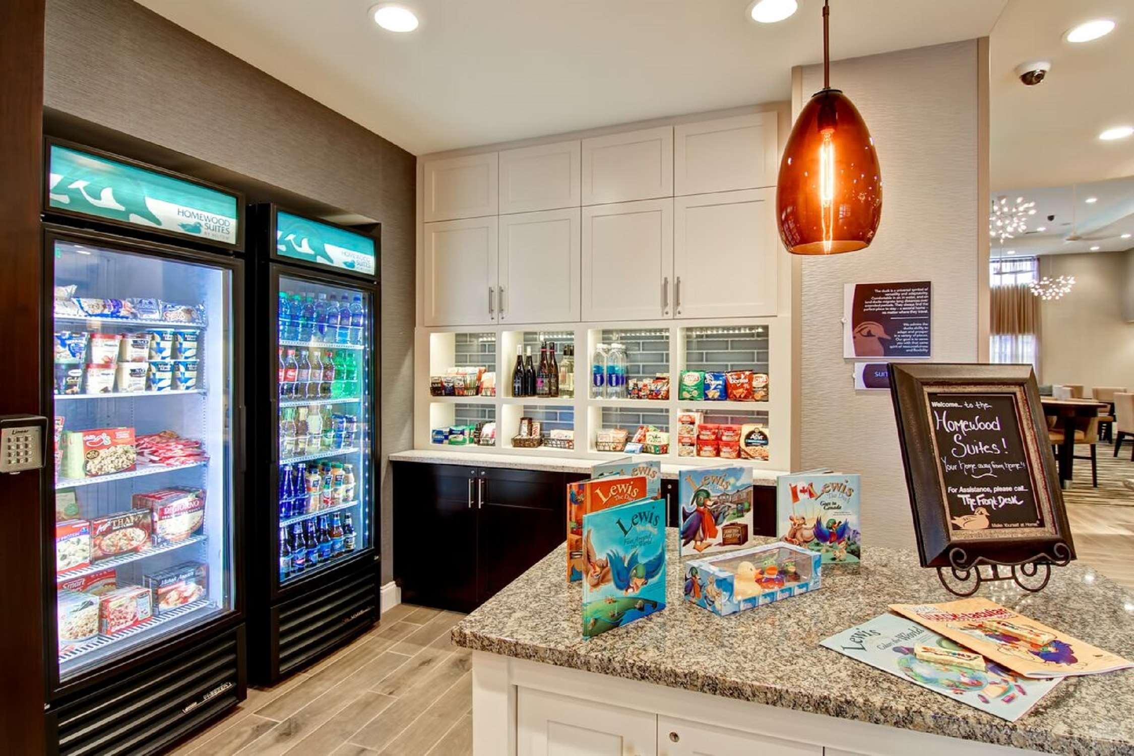 Homewood Suites By Hilton Clifton Park Zewnętrze zdjęcie
