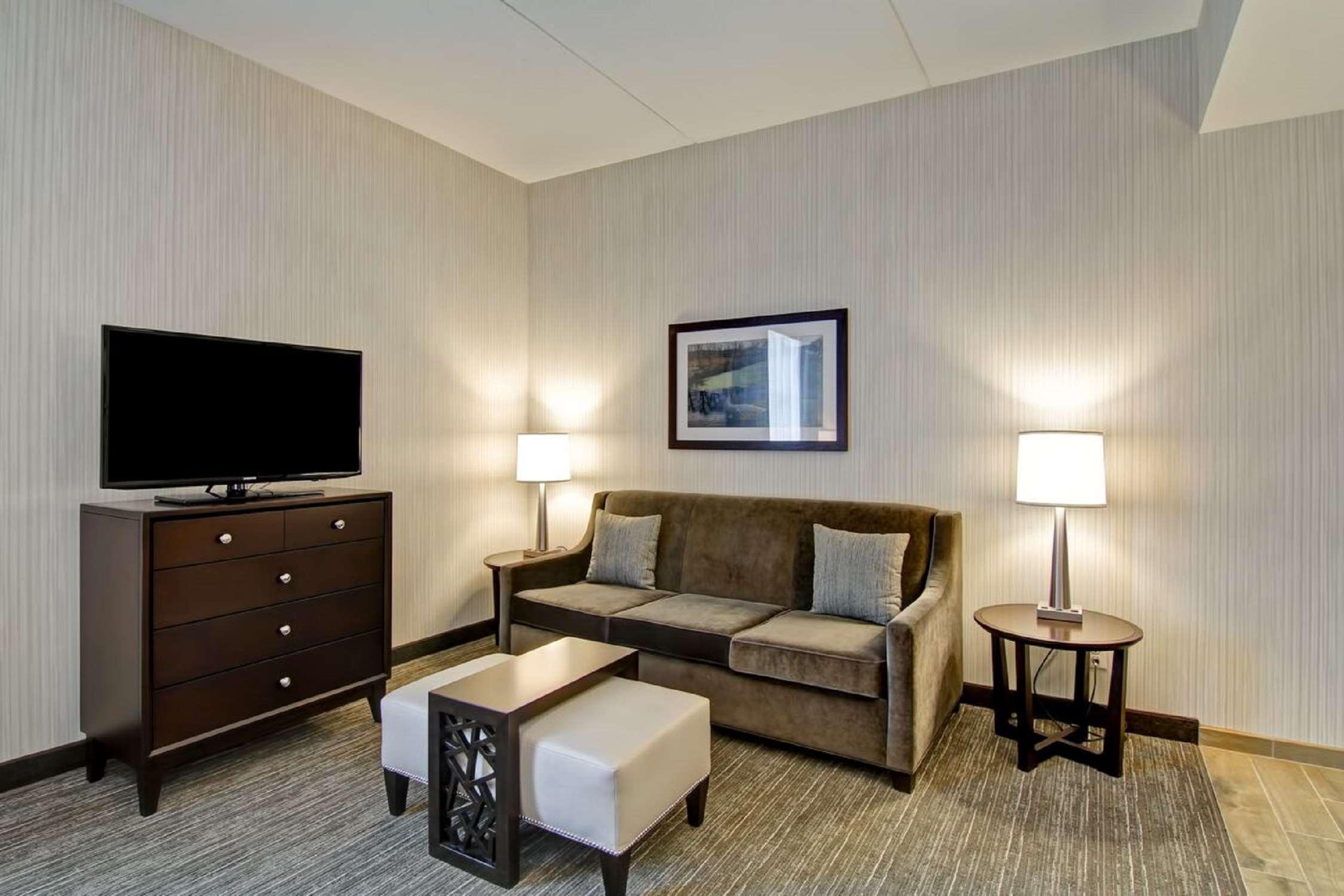 Homewood Suites By Hilton Clifton Park Zewnętrze zdjęcie
