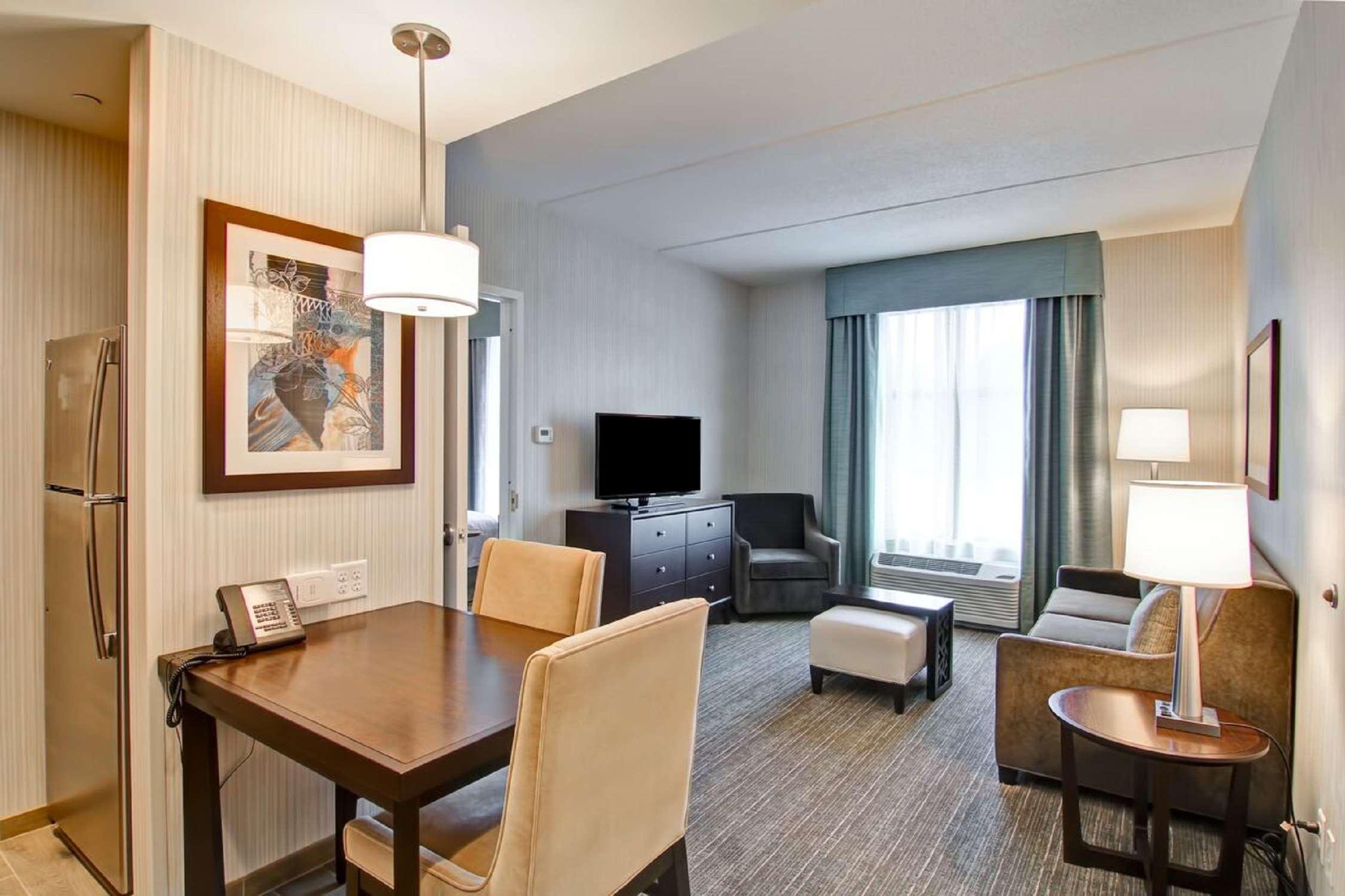 Homewood Suites By Hilton Clifton Park Zewnętrze zdjęcie