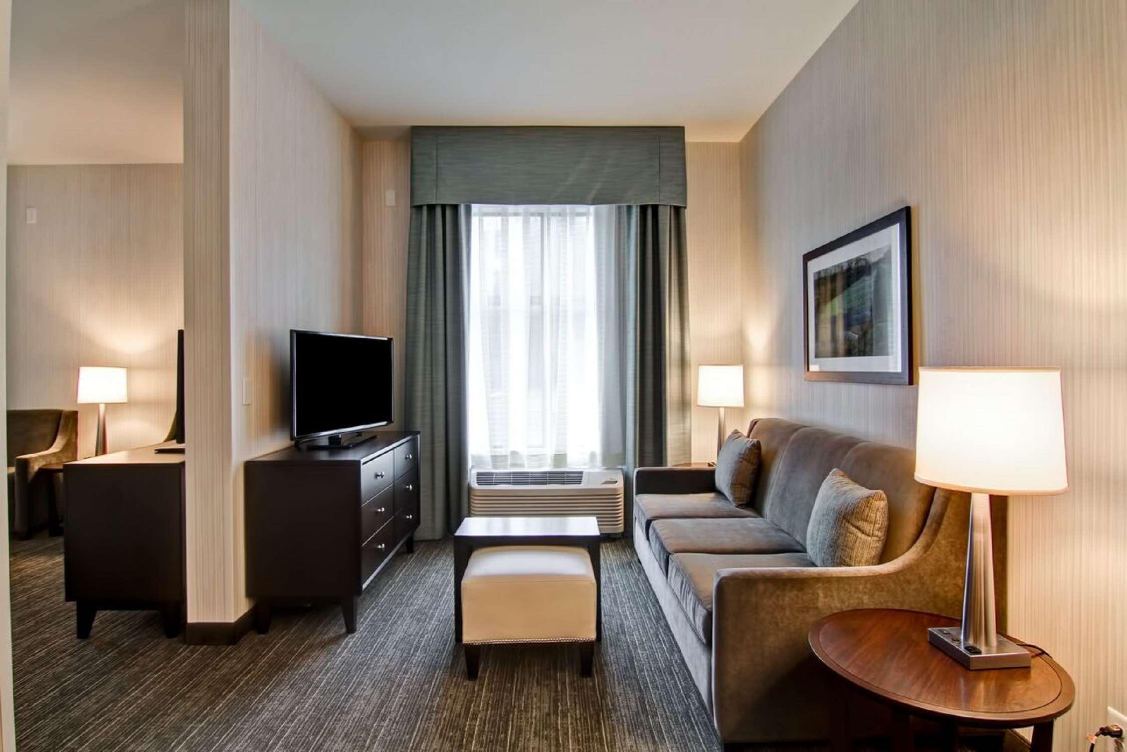 Homewood Suites By Hilton Clifton Park Zewnętrze zdjęcie