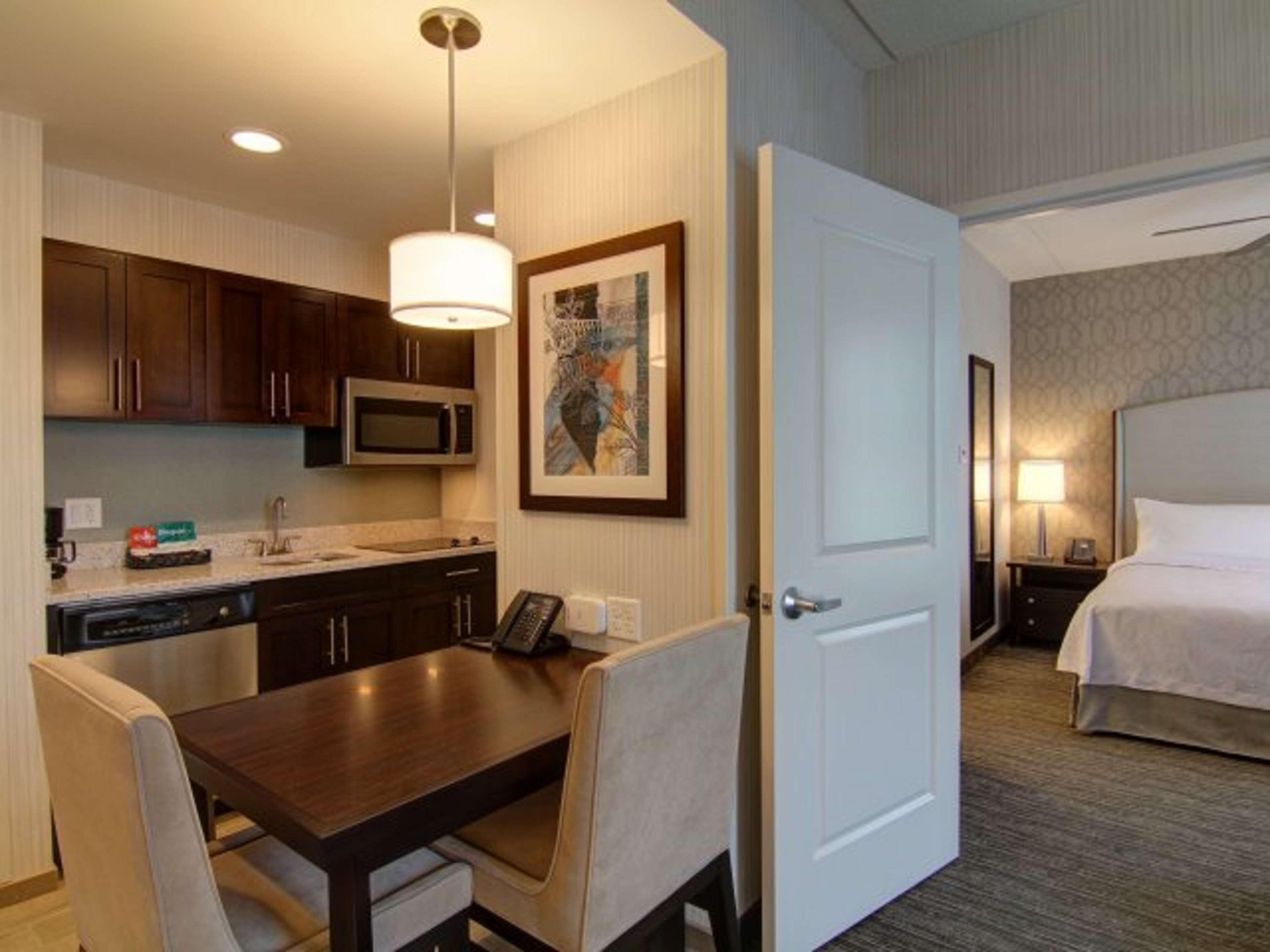 Homewood Suites By Hilton Clifton Park Zewnętrze zdjęcie