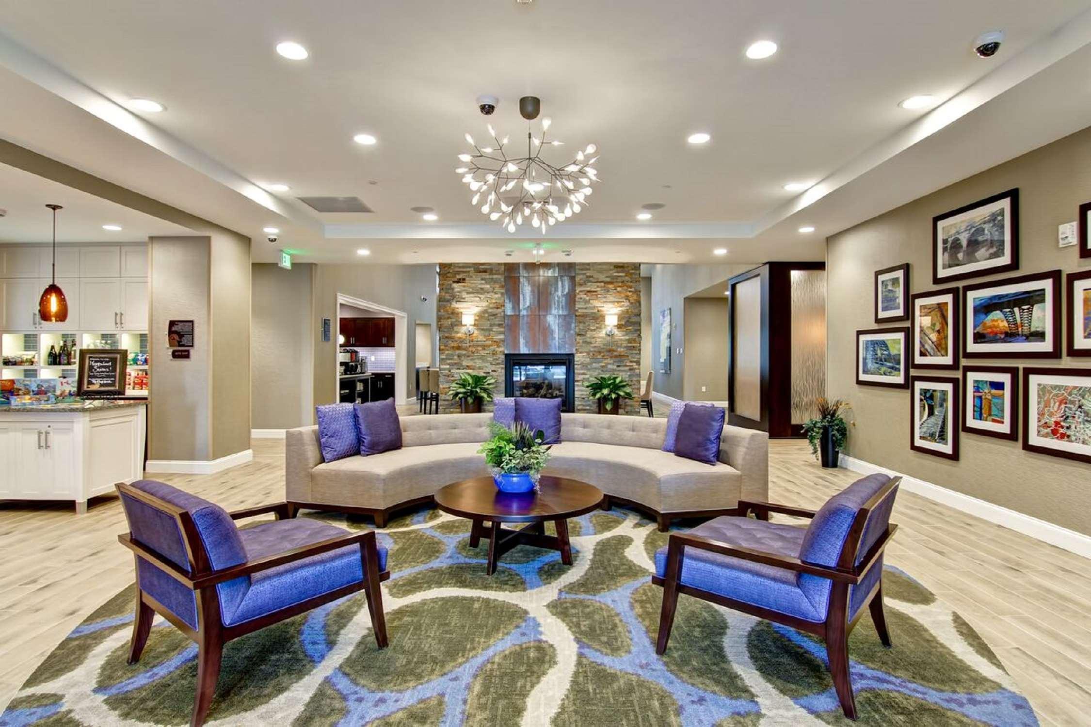 Homewood Suites By Hilton Clifton Park Zewnętrze zdjęcie