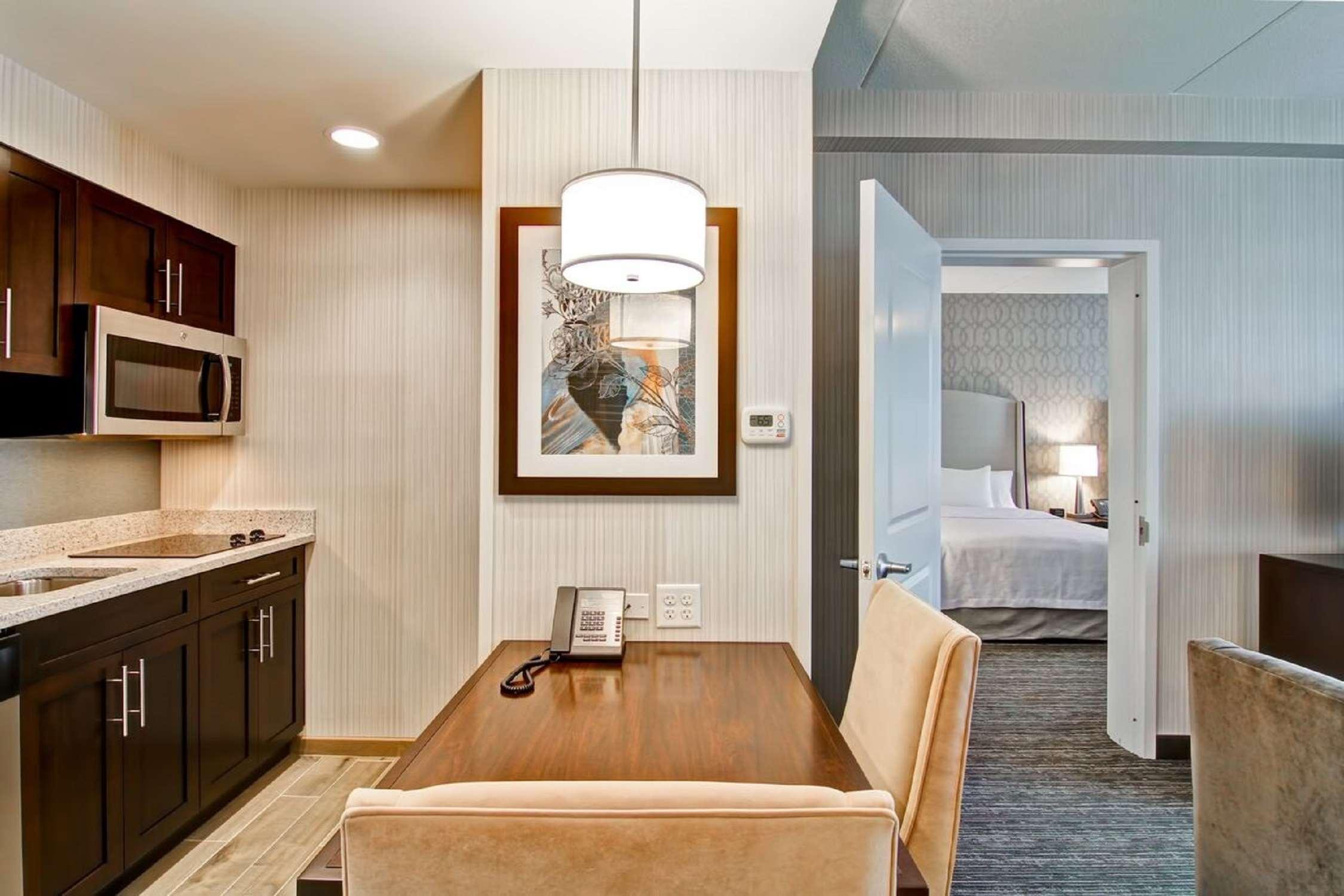 Homewood Suites By Hilton Clifton Park Zewnętrze zdjęcie