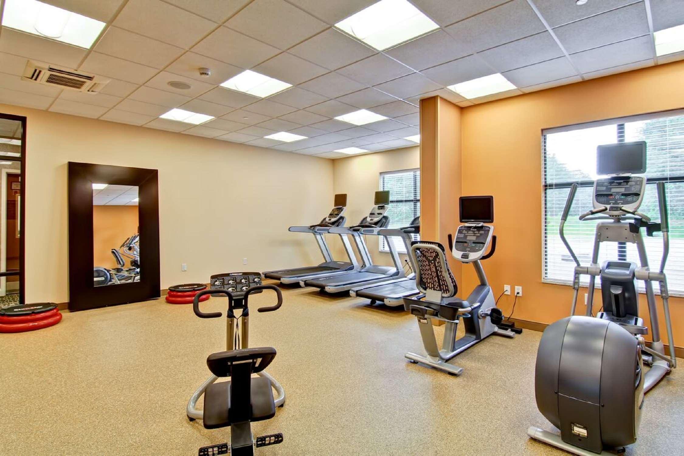 Homewood Suites By Hilton Clifton Park Zewnętrze zdjęcie