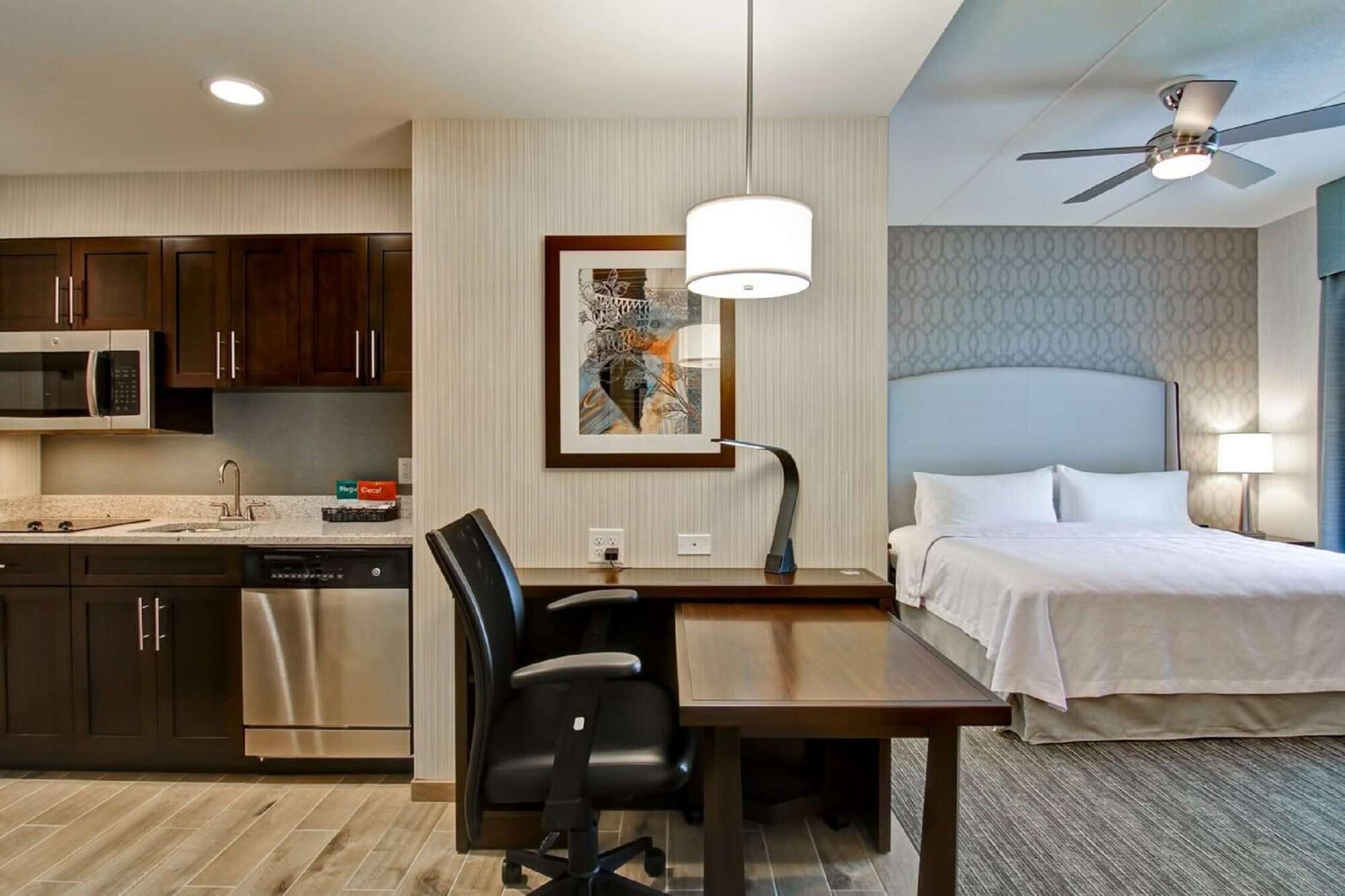 Homewood Suites By Hilton Clifton Park Zewnętrze zdjęcie