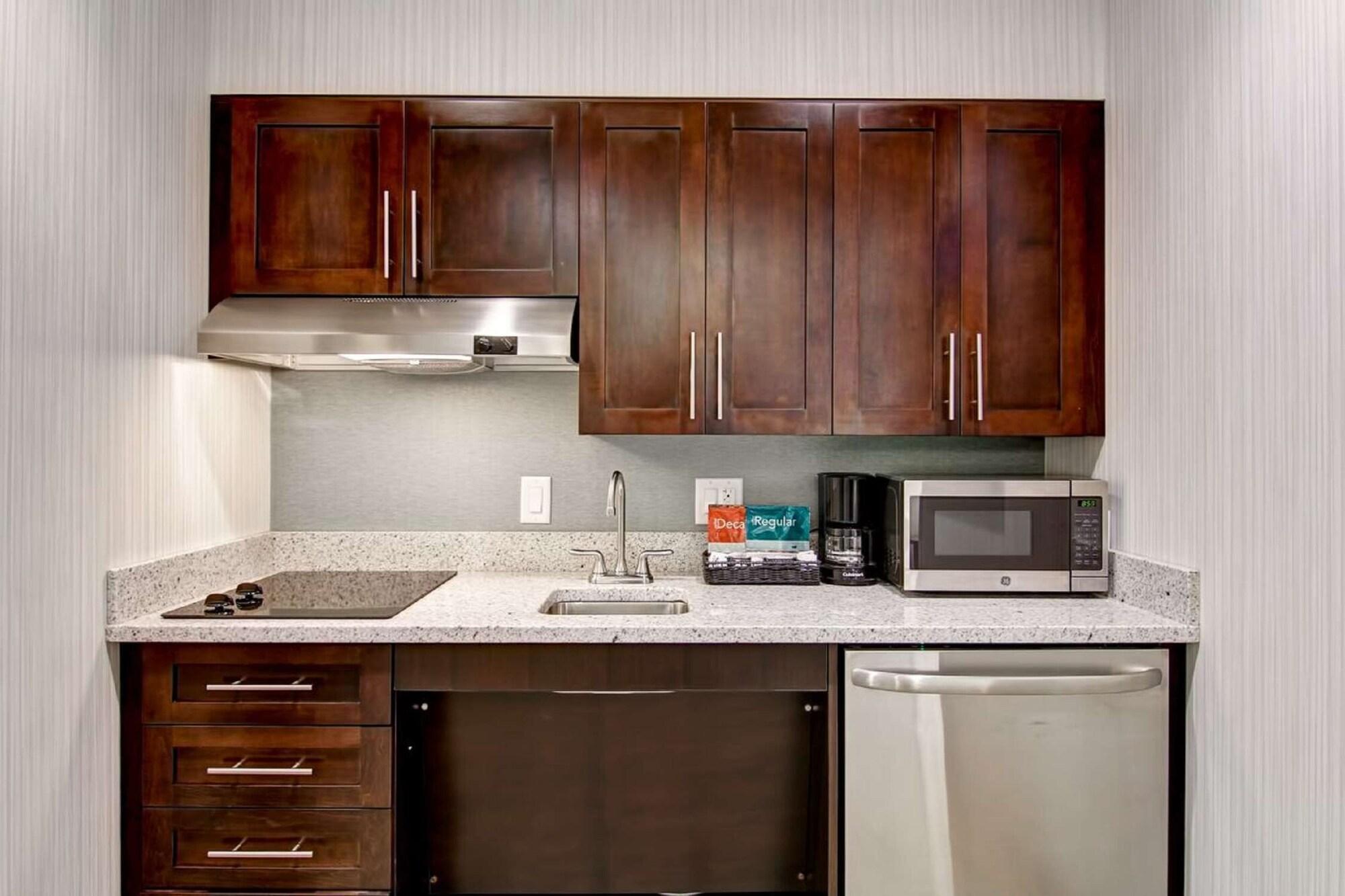 Homewood Suites By Hilton Clifton Park Zewnętrze zdjęcie