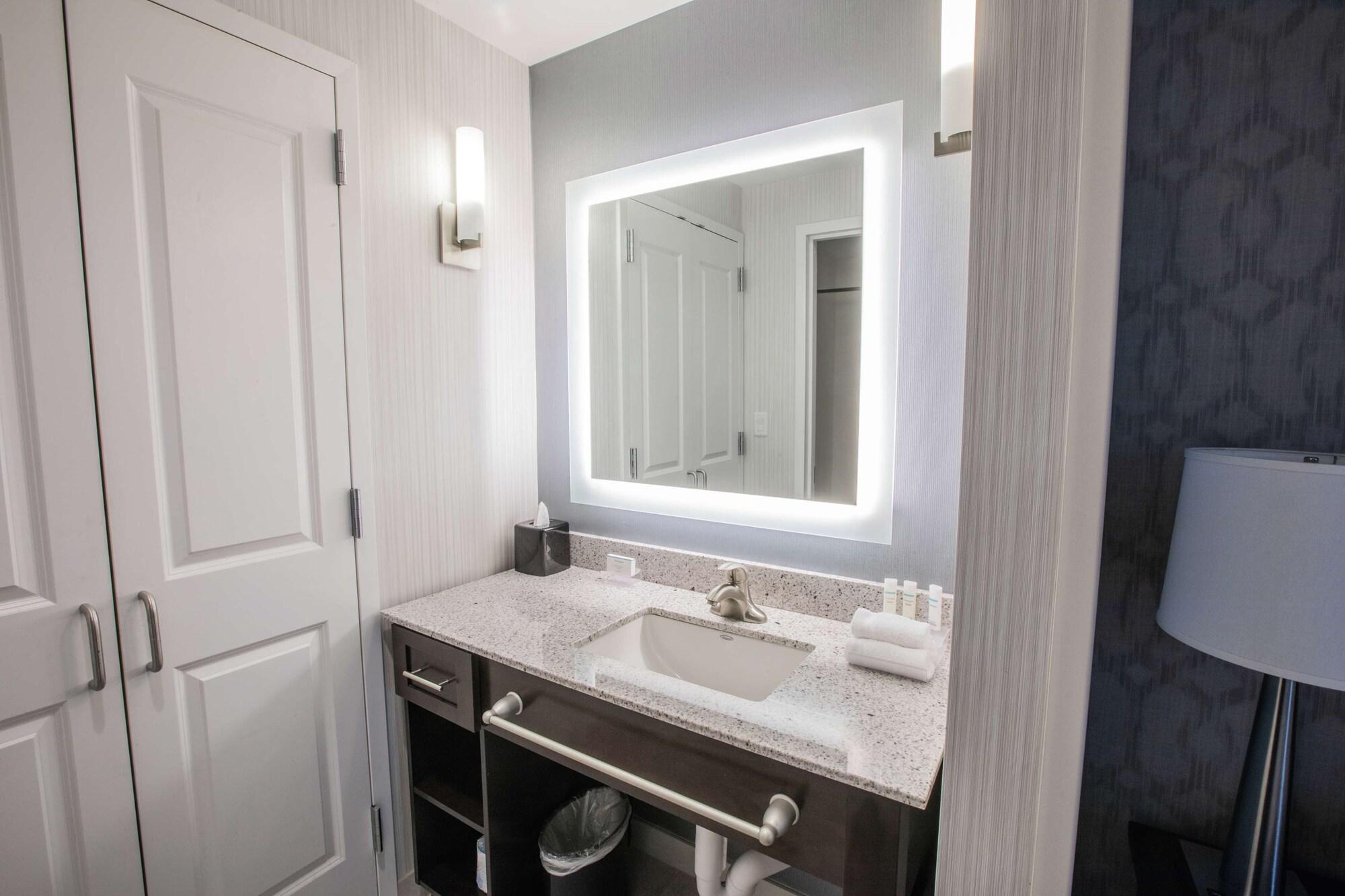 Homewood Suites By Hilton Clifton Park Zewnętrze zdjęcie