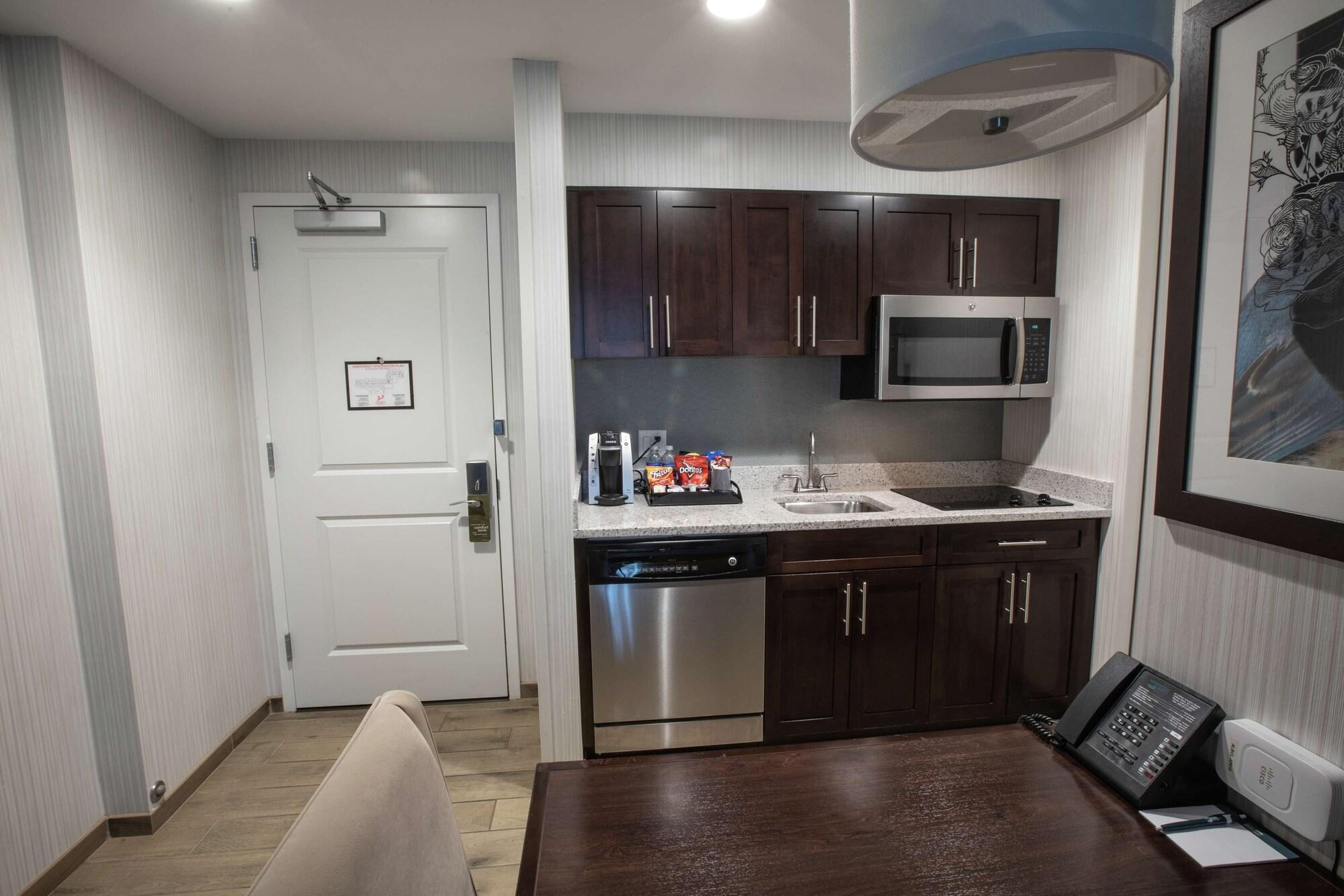 Homewood Suites By Hilton Clifton Park Zewnętrze zdjęcie