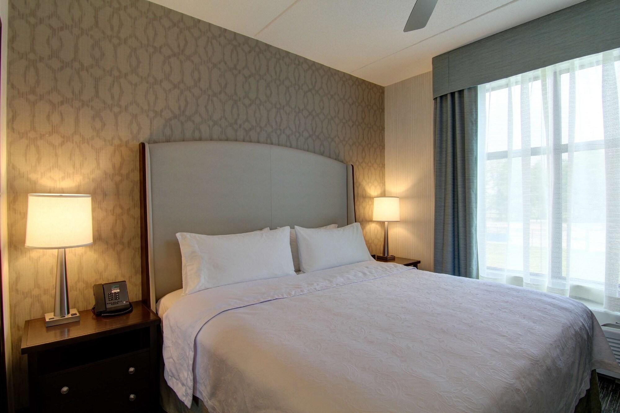 Homewood Suites By Hilton Clifton Park Zewnętrze zdjęcie