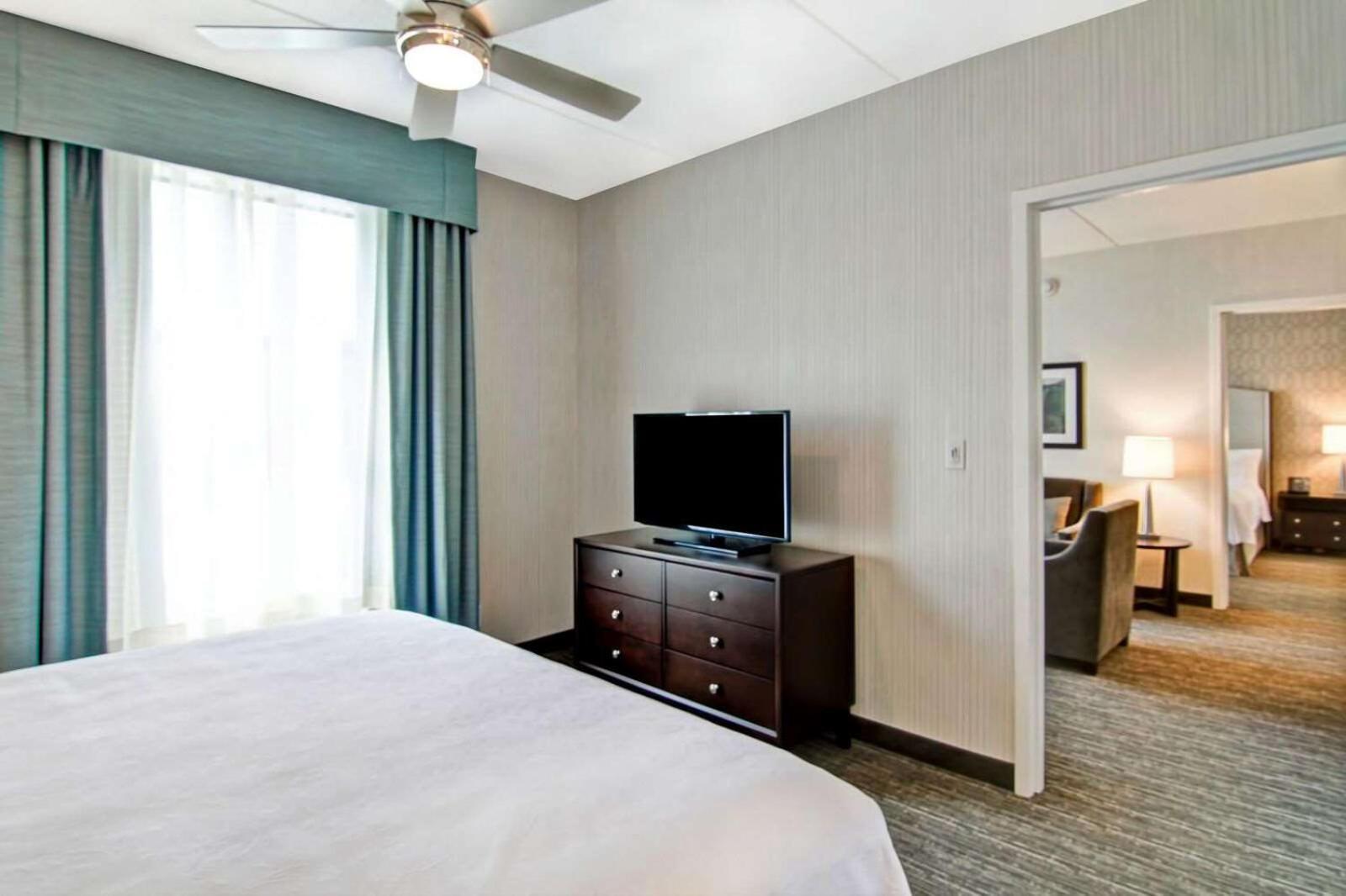 Homewood Suites By Hilton Clifton Park Zewnętrze zdjęcie