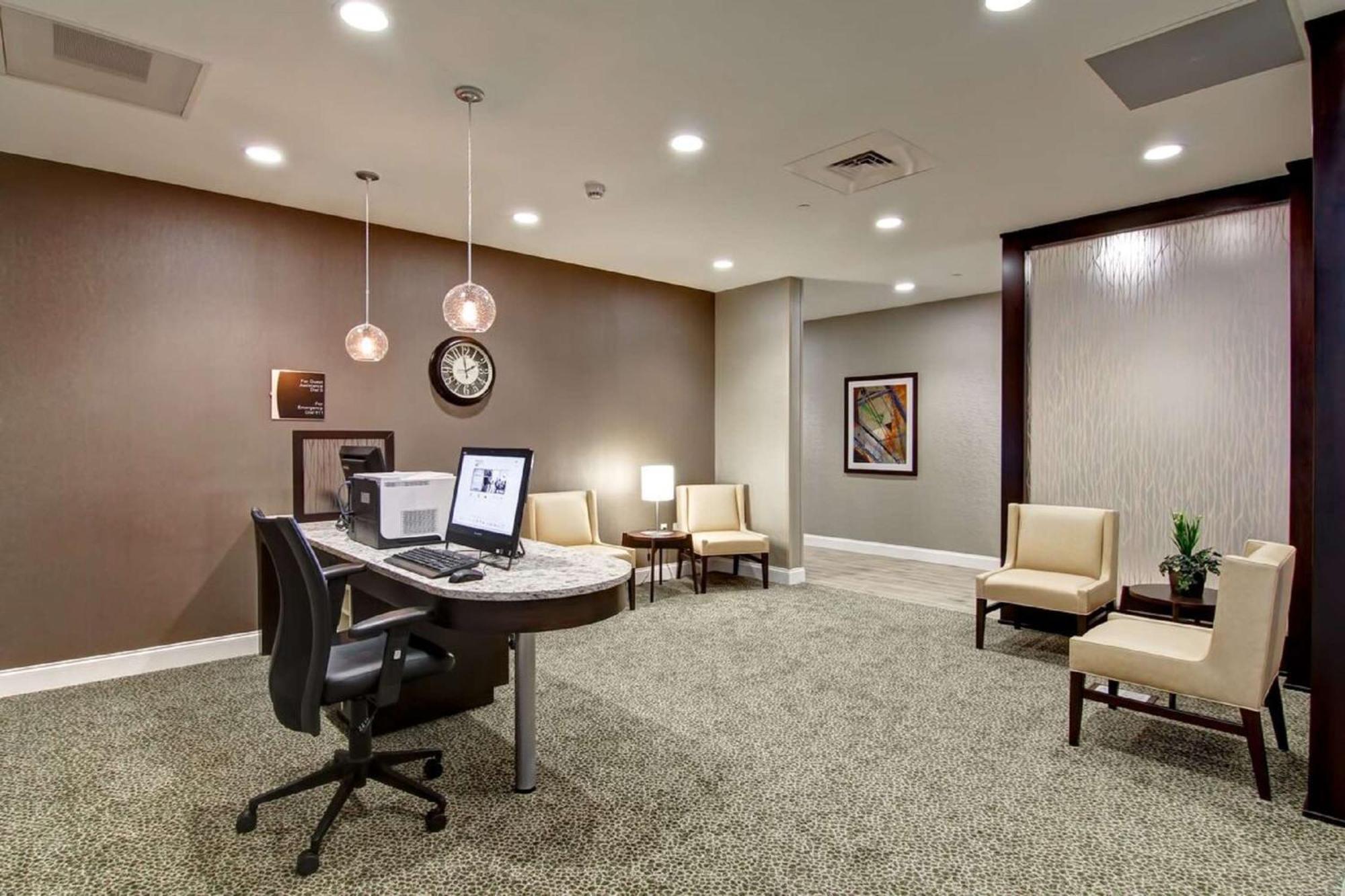 Homewood Suites By Hilton Clifton Park Zewnętrze zdjęcie