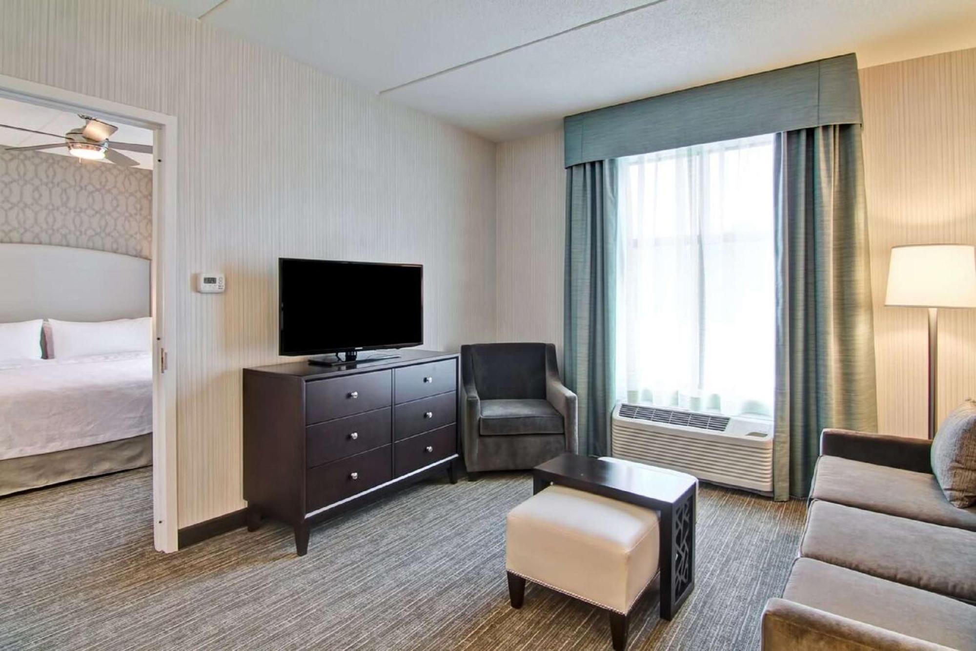 Homewood Suites By Hilton Clifton Park Zewnętrze zdjęcie