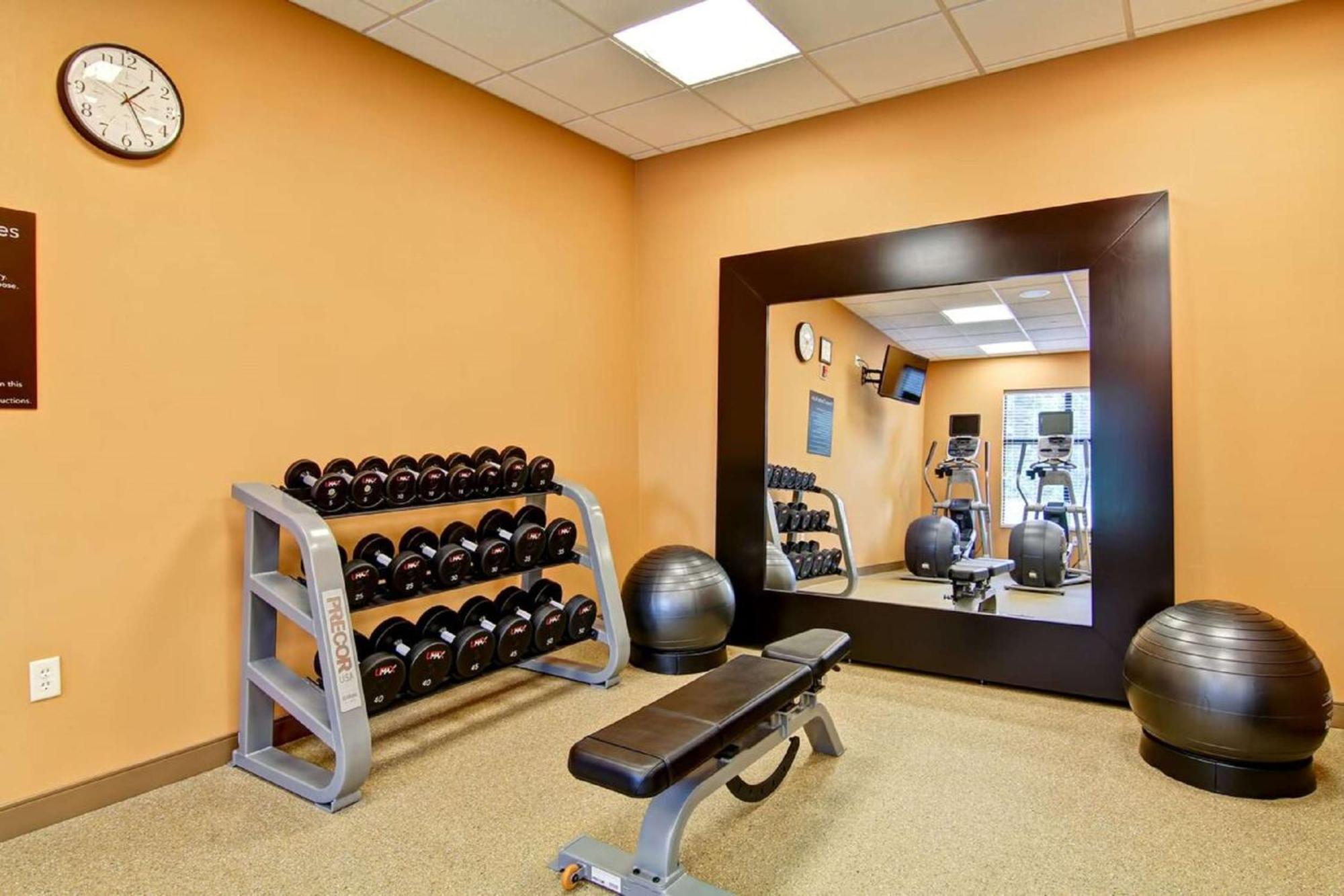 Homewood Suites By Hilton Clifton Park Zewnętrze zdjęcie