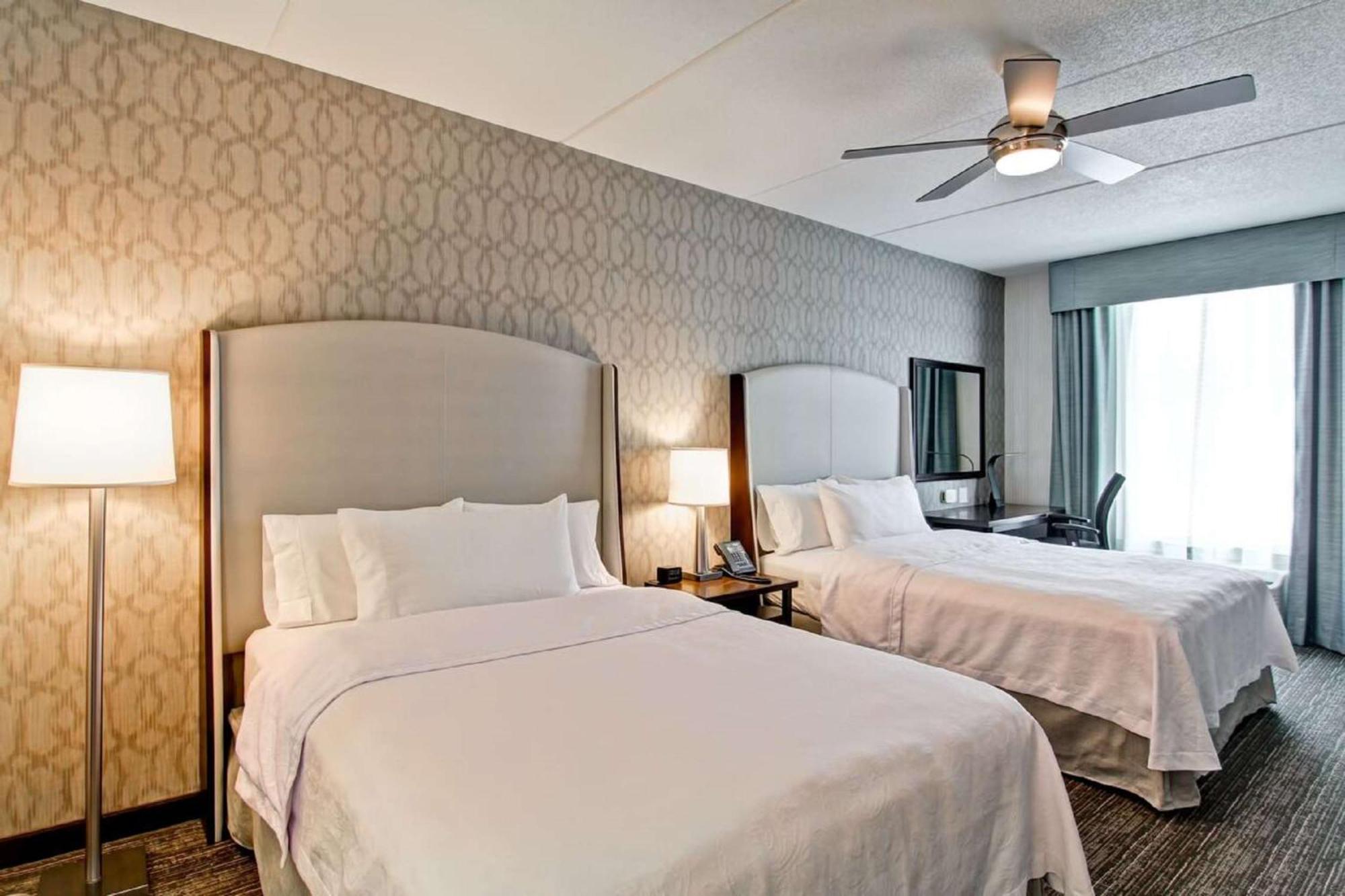 Homewood Suites By Hilton Clifton Park Zewnętrze zdjęcie