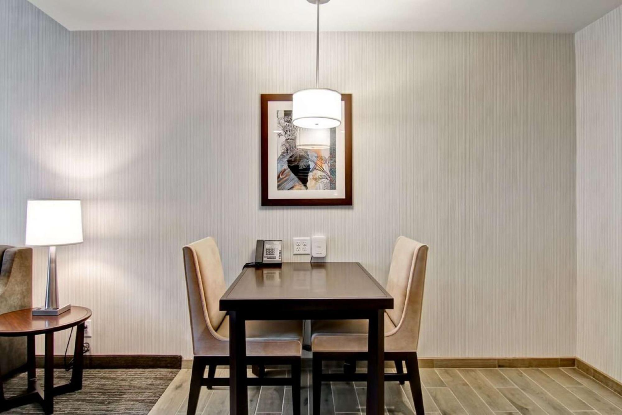 Homewood Suites By Hilton Clifton Park Zewnętrze zdjęcie
